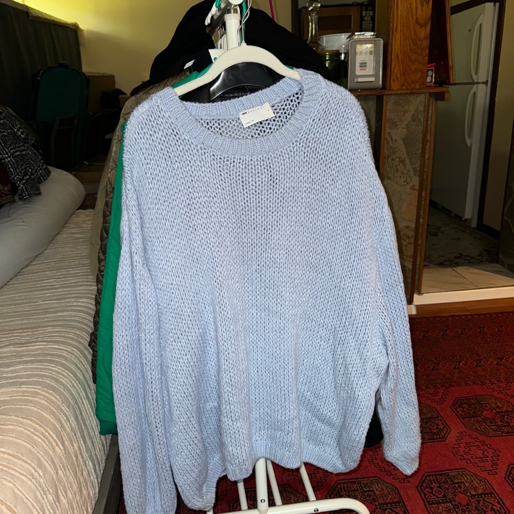 ASOS sweater